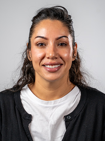 Anayensi Olivas, Board Vice-Chair